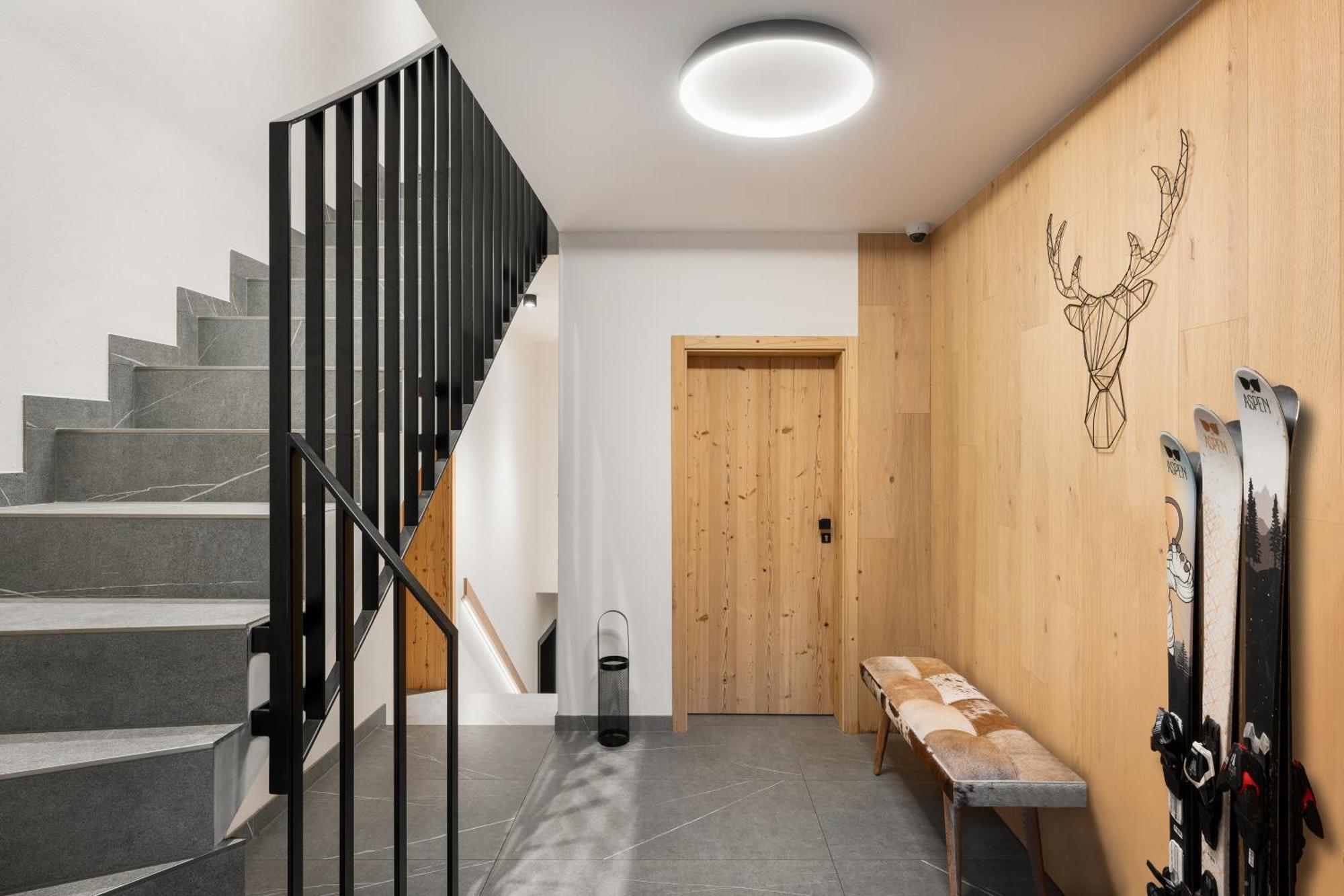 派克波特斯耐兹库Panorama Lofts Pec公寓 外观 照片